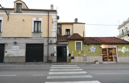 Casa Da Passaro Self Check - in , vicino ospedale e stadio - Photo 7