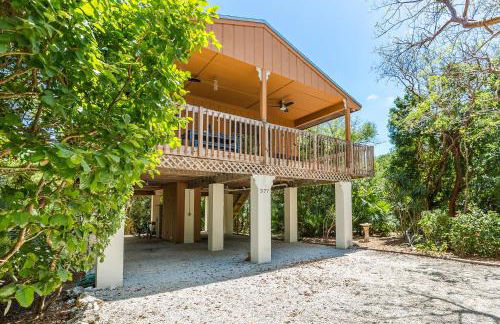 The Florida Keys Treehouse in Marathon, FL - Foto 24