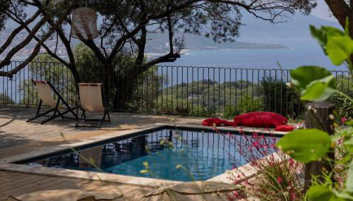 Résidence Licciola - Foto 4