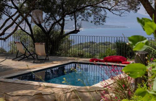 Résidence Licciola - Foto 4