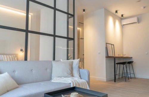 Suites Alfonso X - Foto 32