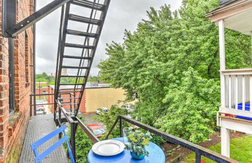 Historic King James Unit 2 - Foto 8