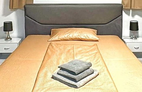 Stuttgart City Apartment A - Foto 22