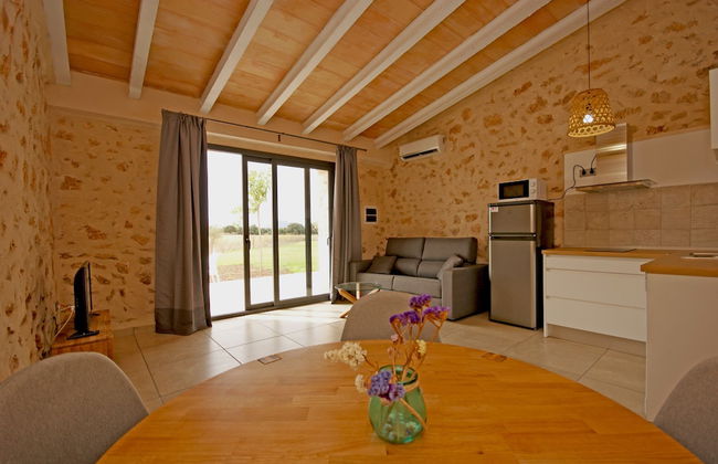 Agroturismo Es Rafal Nou - Foto 66