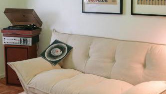 Vintage 2-Bed Apt with Music Room - Foto 4