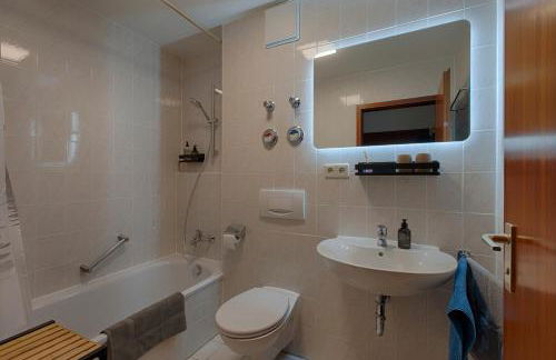 LaMiaCasa Balcony Parking Bosch Airport - Foto 25