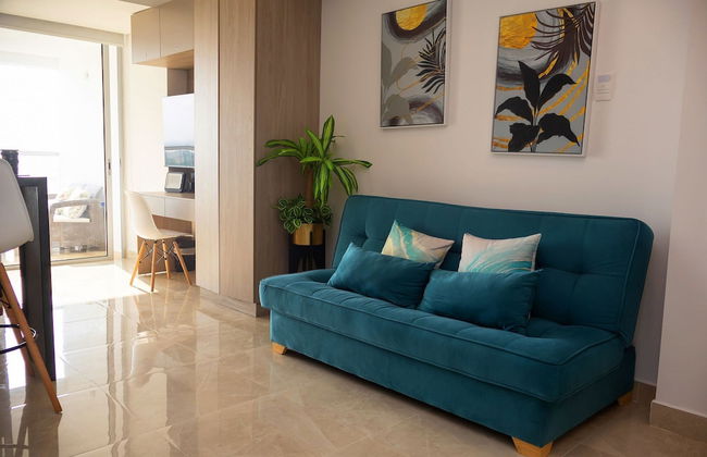 Condominio exclusivo nuevo frente al mar - Foto 33