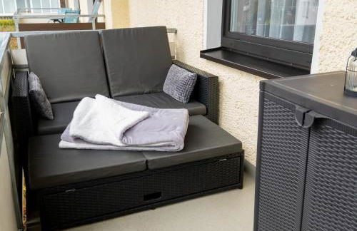 FeWo Harzer Wiesenberg, bis zu 2 Hunde willkommen! - Foto 10