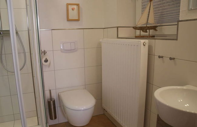 Holiday Home Chalet on the Castle Hill - Foto 9