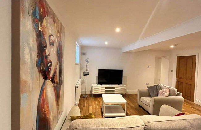 Inviting 1-bed Apartment in Banbury - Foto 1