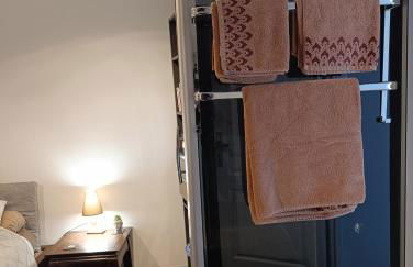 Appartement meublé avec parking tv box netflix - Foto 13