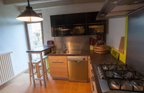 Séjour nature au cœur du Parc de la Brenne: gîte 4 chambres, jardin et terrasse, proche de Rosnay - FR-1-591-141 - Foto 22