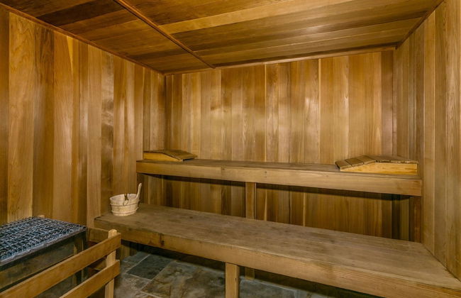 Beach Club Resort Residence and Spa - Foto 67