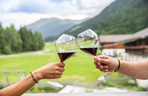 FONTIS luxury spa lodge - Photo 30