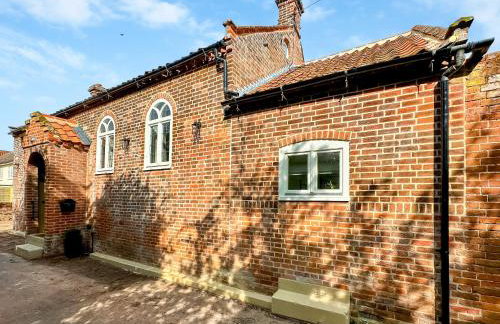 The Church Rooms - Foto 15