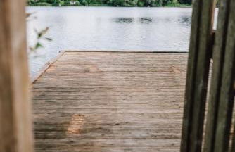 Panorama-Seeblick, Privater Steg, Balkon, Parkplatz - Foto 18