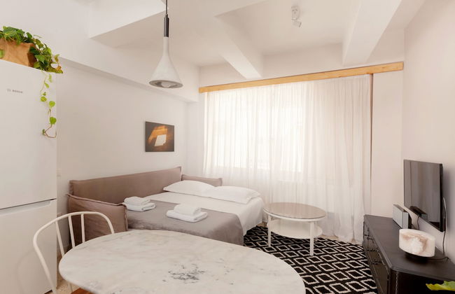 The Marble Suites, PLAKA - Photo 55