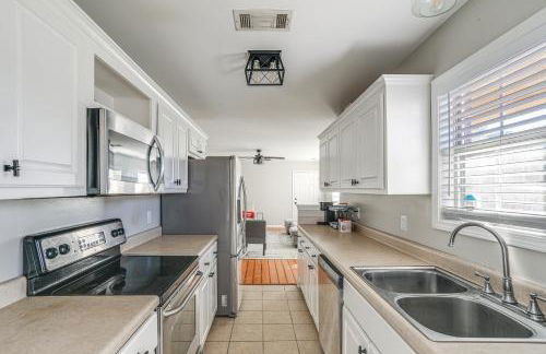 Work, Play and Visit Ole Miss! Cozy Escape Near Town - Foto 2