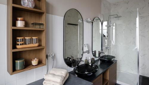 Appartement Les Fougères Vittel 1e - Foto 5