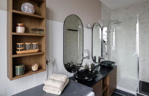 Appartement Les Fougères Vittel 1e - Foto 5