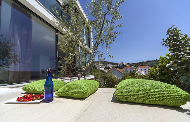 Golden Rays Luxury Villas - Foto 44