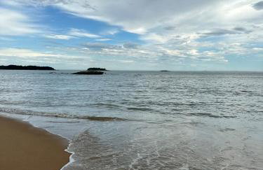 Casa de Temporada Unamar - Photo 12