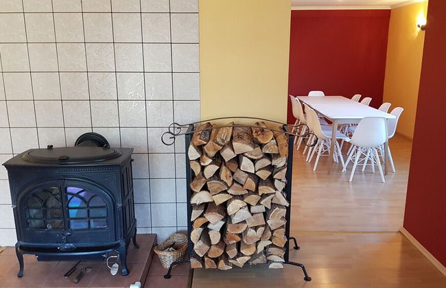 Sinilille 7 Holiday Home - Photo 17