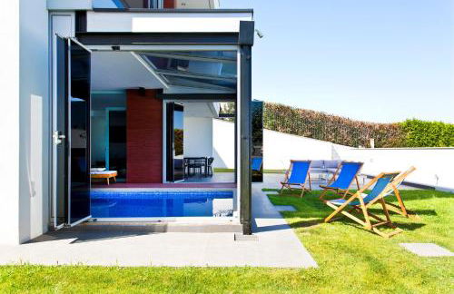 Casa dos Cubos - Douro river house with swimming pool and river view - Foto 43