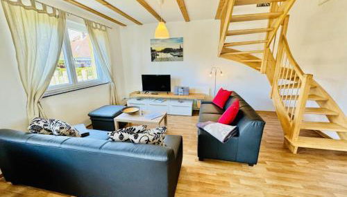 Ferienhaus Stoertebeker - Photo 5