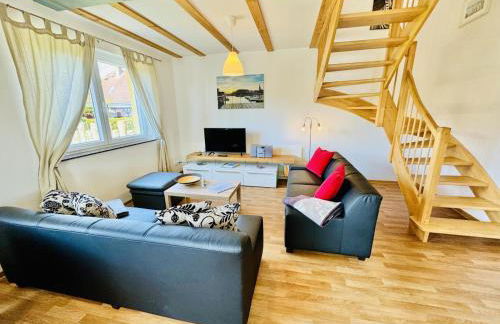 Ferienhaus Stoertebeker - Photo 5