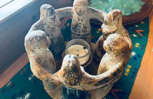 Palisade Pines Mountain Cabins Utah - Foto 20