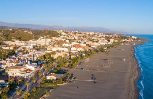 Terrace Mares de Benajarafe - Photo 26