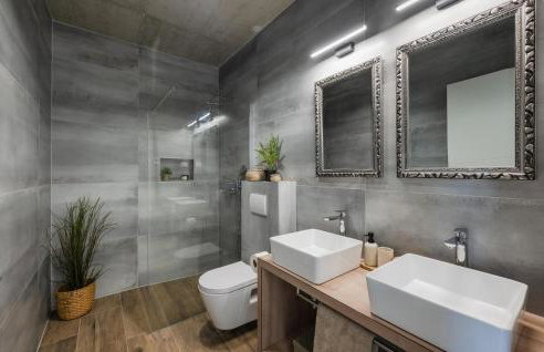 Amazing Home In Modrusani With Sauna - Foto 40