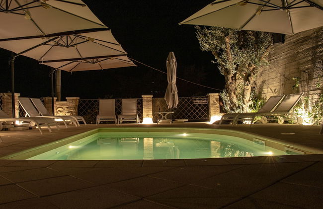 Bar Vitelli Charming Suites - Foto 30