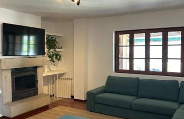 A Fragua de Nicanor - Foto 29