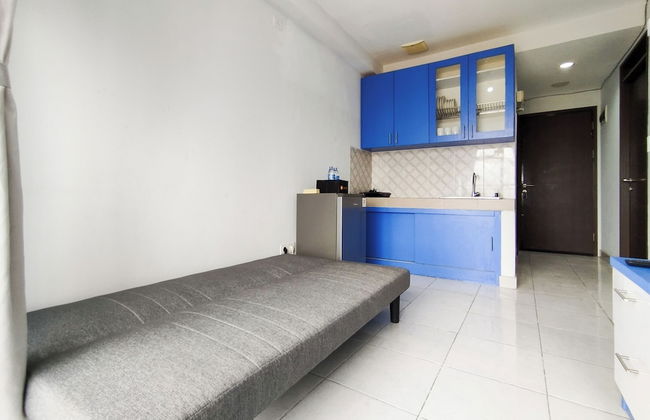 Spacious And Cozy 2Br Apartment Mekarwangi Square Cibaduyut - Foto 16