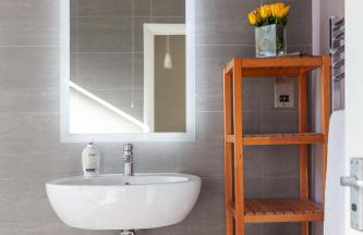 Beautiful loft style apartment - Foto 19