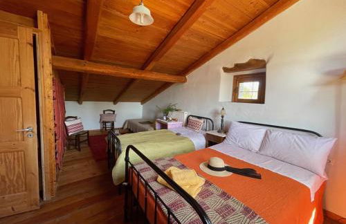 Accetto, Stone House With Pool - Foto 31