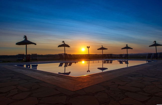 Sa Franquesa Vella - Ferran Malferit - Foto 22