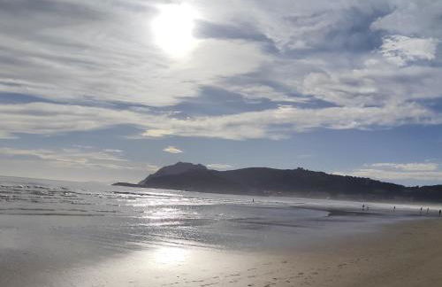 Coqueto ático con espectacular terraza - Foto 14