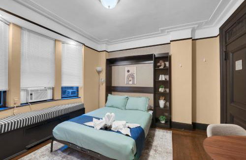 NYC Premier Walking Distance to Times Square - Foto 4