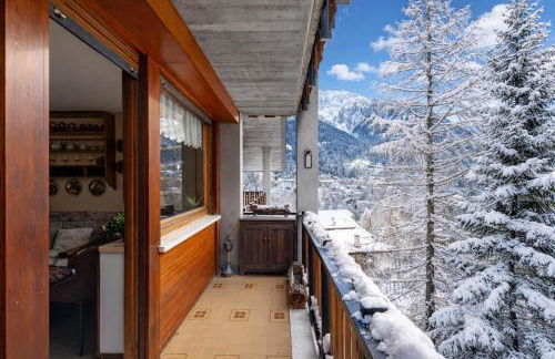 Residence Dolonne - Happy Rentals - Foto 27