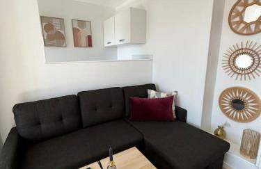 Appartement aux portes de Paris - Foto 4