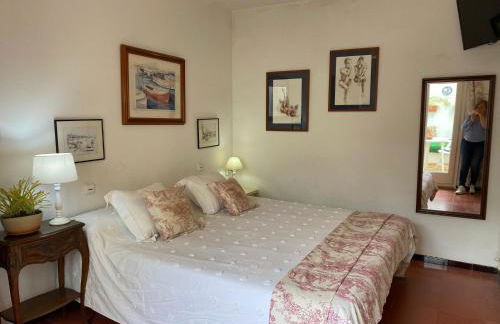 La mejor terraza de Tamariu - Foto 23