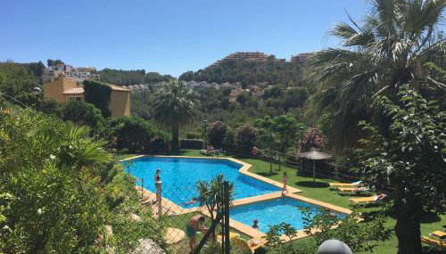 Altea Hills Resort Villa 2km from beach - Foto 2