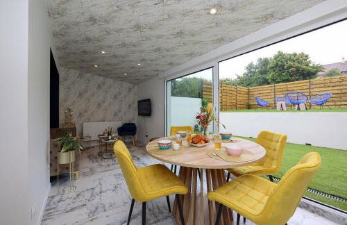 Le Cosy - Appartement avec Jardin Wimille proche Wimereux - Foto 29