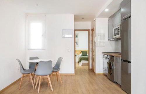 apartamento en la avenida de la albufera ALQUILER TEMPORAL - Foto 12