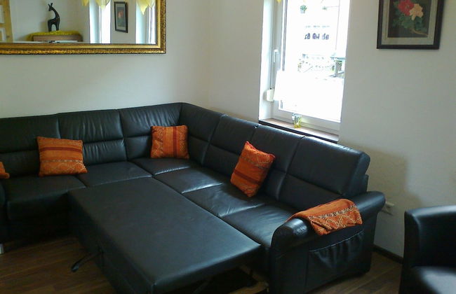 Comfortable Holiday Home Near Vineyards in Bremm - Foto 30