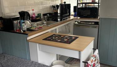 Cabin centrally Located in the Cornish Countryside - Foto 2