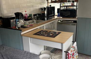 Cabin centrally Located in the Cornish Countryside - Foto 2